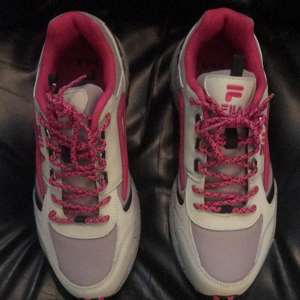 Fila Tennis Shoes